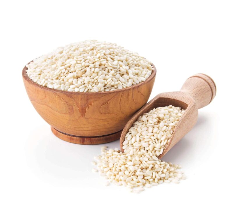 Σουσάμι σε κρέμα Varicon